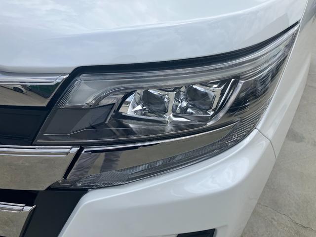 ノア Ｓｉ　ダブルバイビー　純正ナビ　フルセグＴＶ　バックモニター　両側パワースライド　Ｂｌｕｅｔｏｏｔｈ　ＵＳＢ　ドラレコ　ＥＴＣ　ＣＤ　ＤＶＤ再生　ウィンカーミラー　フォグ　スマートキー（27枚目）