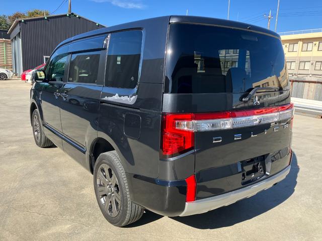 デリカＤ：５ ジャスパー　ディーゼル　４ＷＤ　エクリプスナビ　フルセグＴＶ　バックモニター　全周囲カメラ　両側パワースライド　リアパワーゲート　パワーシート　シートヒーター　ハンドルヒーター　Ｂｌｕｅｔｏｏｔｈ　ＵＳＢ　ＤＶＤ（7枚目）