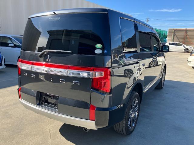 デリカＤ：５ ジャスパー　ディーゼル　４ＷＤ　エクリプスナビ　フルセグＴＶ　バックモニター　全周囲カメラ　両側パワースライド　リアパワーゲート　パワーシート　シートヒーター　ハンドルヒーター　Ｂｌｕｅｔｏｏｔｈ　ＵＳＢ　ＤＶＤ（9枚目）