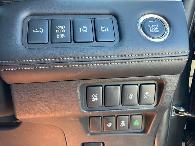 デリカＤ：５ ジャスパー　ディーゼル　４ＷＤ　エクリプスナビ　フルセグＴＶ　バックモニター　全周囲カメラ　両側パワースライド　リアパワーゲート　パワーシート　シートヒーター　ハンドルヒーター　Ｂｌｕｅｔｏｏｔｈ　ＵＳＢ　ＤＶＤ（27枚目）