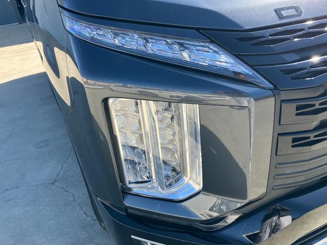 デリカＤ：５ ジャスパー　ディーゼル　４ＷＤ　エクリプスナビ　フルセグＴＶ　バックモニター　全周囲カメラ　両側パワースライド　リアパワーゲート　パワーシート　シートヒーター　ハンドルヒーター　Ｂｌｕｅｔｏｏｔｈ　ＵＳＢ　ＤＶＤ（30枚目）