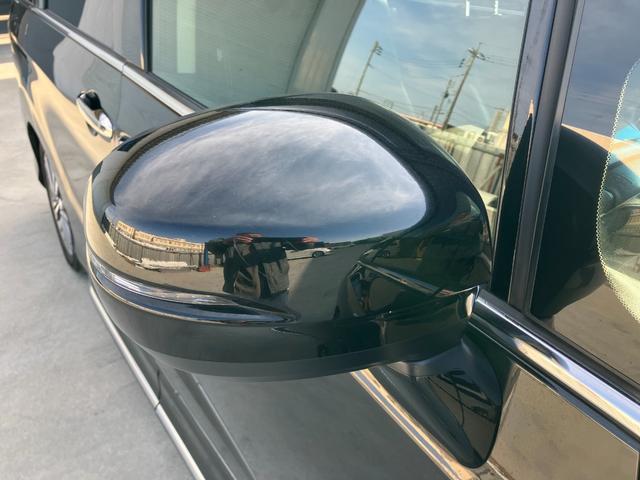 オデッセイハイブリッド ハイブリッドアブソルート・ＥＸホンダセンシング　純正ナビ　フルセグＴＶ　バックモニター　全周囲カメラ　後席フリップダウンモニター　両側パワースライド　ホンダセンシング　パワーシート　シートヒーター　Ｂｌｕｅｔｏｏｔｈ　ＵＳＢ　ＨＤＭＩ　ドラレコ（31枚目）