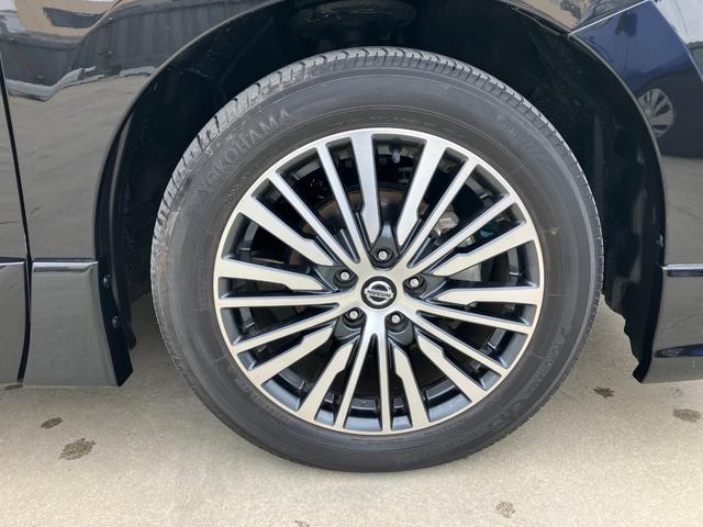エルグランド ２５０ハイウェイスターＳ　純正ナビ　フルセグＴＶ　バックモニター　全周囲カメラ　後席フリップダウンモニター　両側パワースライド　Ｂｌｕｅｔｏｏｔｈ　ＵＳＢ　ＥＴＣ　ドラレコ　ウィンカーミラー　フォグ　スマートキー（34枚目）