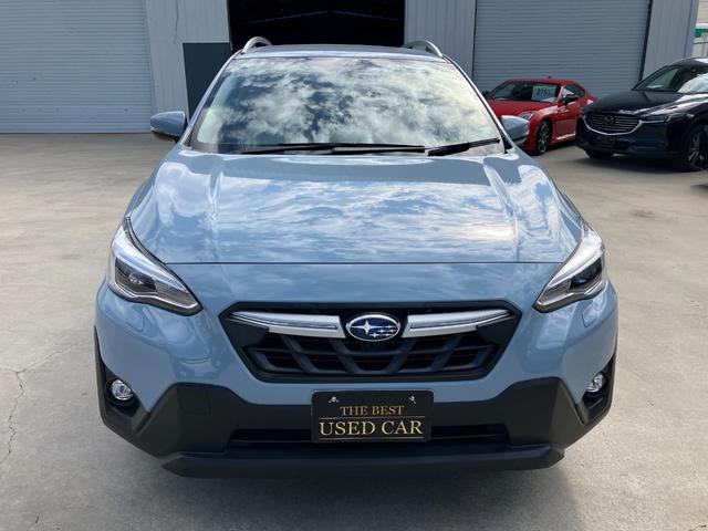 SUBARU XV 2.0E-S EYESIGHT
