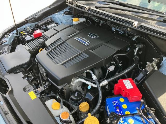 SUBARU XV 2.0E-S EYESIGHT