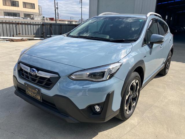 SUBARU XV 2.0E-S EYESIGHT