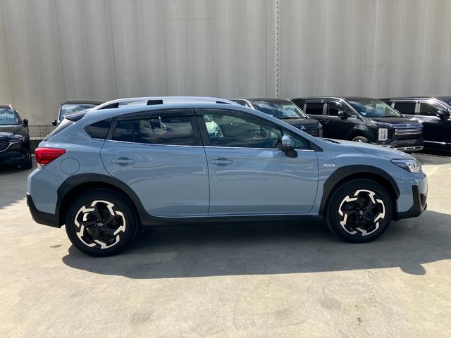 SUBARU XV 2.0E-S EYESIGHT