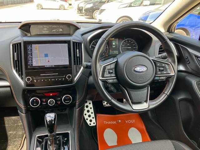SUBARU XV 2.0E-S EYESIGHT