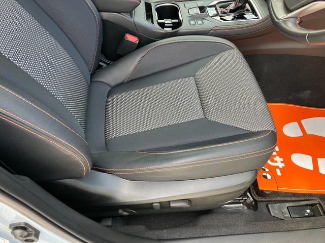 SUBARU XV 2.0E-S EYESIGHT
