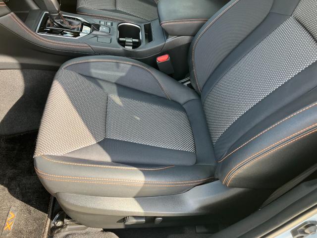 SUBARU XV 2.0E-S EYESIGHT