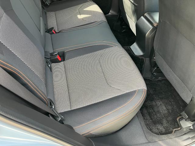 SUBARU XV 2.0E-S EYESIGHT