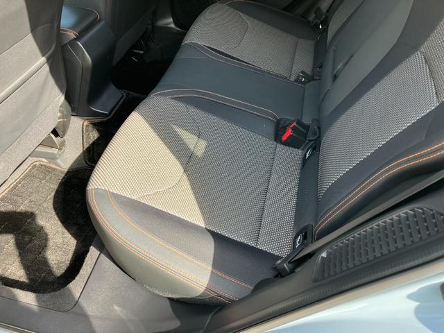 SUBARU XV 2.0E-S EYESIGHT
