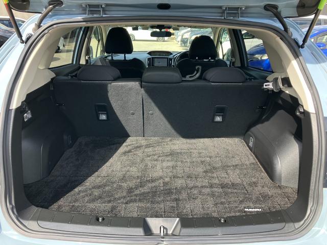 SUBARU XV 2.0E-S EYESIGHT