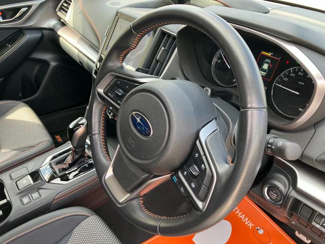 SUBARU XV 2.0E-S EYESIGHT