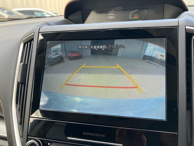 SUBARU XV 2.0E-S EYESIGHT