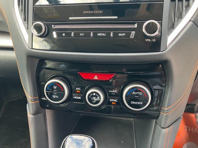SUBARU XV 2.0E-S EYESIGHT