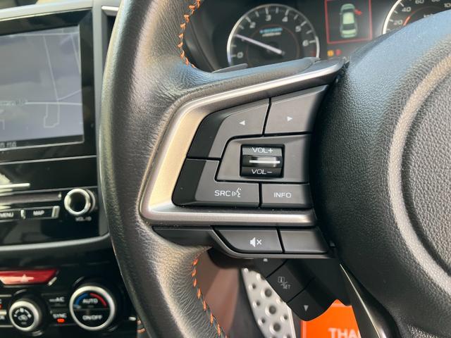SUBARU XV 2.0E-S EYESIGHT