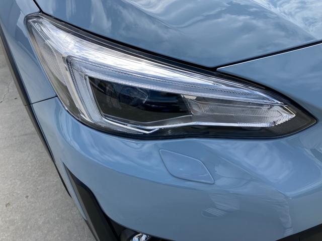 SUBARU XV 2.0E-S EYESIGHT