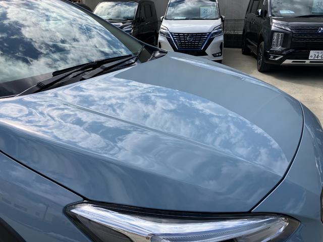 SUBARU XV 2.0E-S EYESIGHT