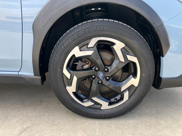 SUBARU XV 2.0E-S EYESIGHT