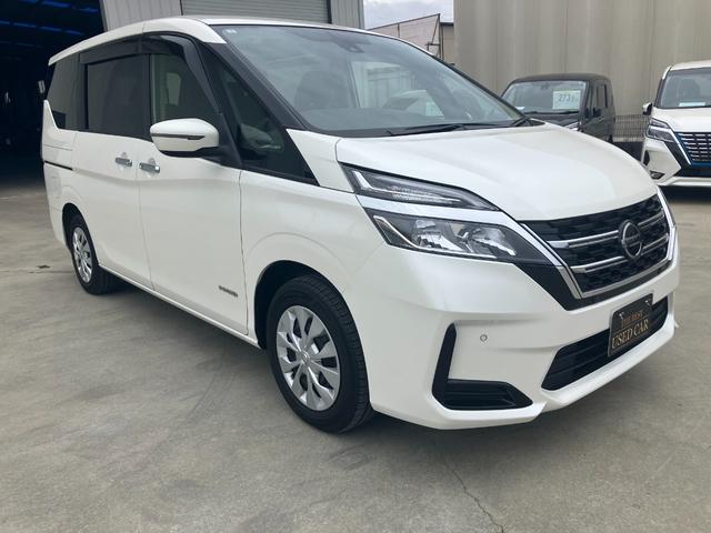 セレナ ＸＶ　エクリプスナビ　フルセグＴＶ　バックモニター　両側パワースライド　Ｂｌｕｅｔｏｏｔｈ　ＵＳＢ　ＣＤ　ＤＶＤ再生　ＥＴＣ　ウィンカーミラー　スマートキー（5枚目）