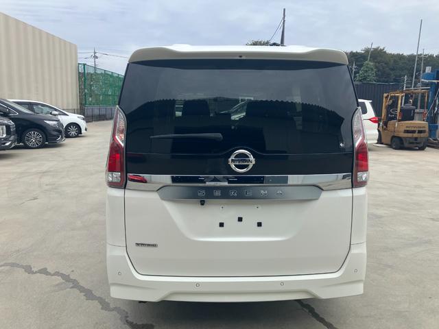 セレナ ＸＶ　エクリプスナビ　フルセグＴＶ　バックモニター　両側パワースライド　Ｂｌｕｅｔｏｏｔｈ　ＵＳＢ　ＣＤ　ＤＶＤ再生　ＥＴＣ　ウィンカーミラー　スマートキー（8枚目）
