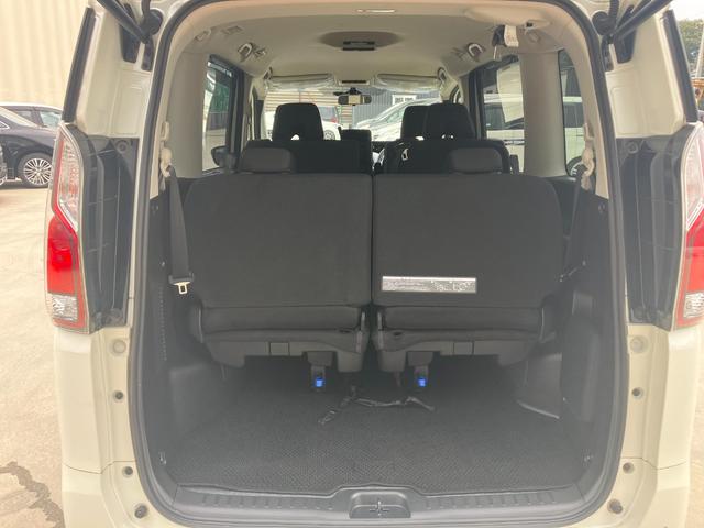 セレナ ＸＶ　エクリプスナビ　フルセグＴＶ　バックモニター　両側パワースライド　Ｂｌｕｅｔｏｏｔｈ　ＵＳＢ　ＣＤ　ＤＶＤ再生　ＥＴＣ　ウィンカーミラー　スマートキー（18枚目）