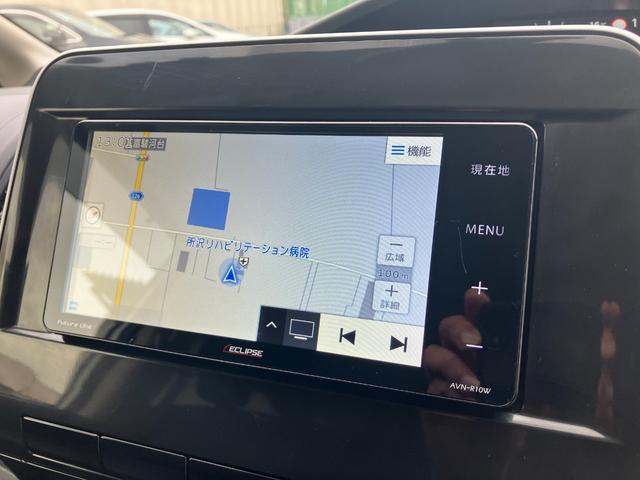 セレナ ＸＶ　エクリプスナビ　フルセグＴＶ　バックモニター　両側パワースライド　Ｂｌｕｅｔｏｏｔｈ　ＵＳＢ　ＣＤ　ＤＶＤ再生　ＥＴＣ　ウィンカーミラー　スマートキー（20枚目）