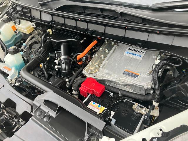 セレナ e-パワー ハイウェイスターV 純正ナビ フルセグTV バックモニター 全周囲カメラ アルパイン後席フリップダウンモニター デジタルインナーミラー 両側パワースライド プロパイロット シートヒーター Bluetooth USB(4枚目)