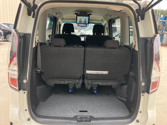 セレナ e-パワー ハイウェイスターV 純正ナビ フルセグTV バックモニター 全周囲カメラ アルパイン後席フリップダウンモニター デジタルインナーミラー 両側パワースライド プロパイロット シートヒーター Bluetooth USB(18枚目)