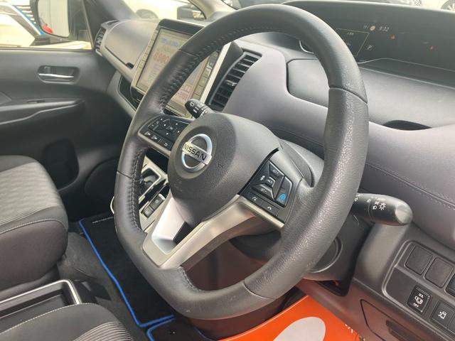 セレナ e-パワー ハイウェイスターV 純正ナビ フルセグTV バックモニター 全周囲カメラ アルパイン後席フリップダウンモニター デジタルインナーミラー 両側パワースライド プロパイロット シートヒーター Bluetooth USB(19枚目)