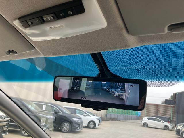 セレナ e-パワー ハイウェイスターV 純正ナビ フルセグTV バックモニター 全周囲カメラ アルパイン後席フリップダウンモニター デジタルインナーミラー 両側パワースライド プロパイロット シートヒーター Bluetooth USB(24枚目)