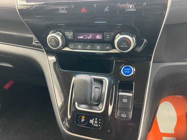 セレナ e-パワー ハイウェイスターV 純正ナビ フルセグTV バックモニター 全周囲カメラ アルパイン後席フリップダウンモニター デジタルインナーミラー 両側パワースライド プロパイロット シートヒーター Bluetooth USB(25枚目)