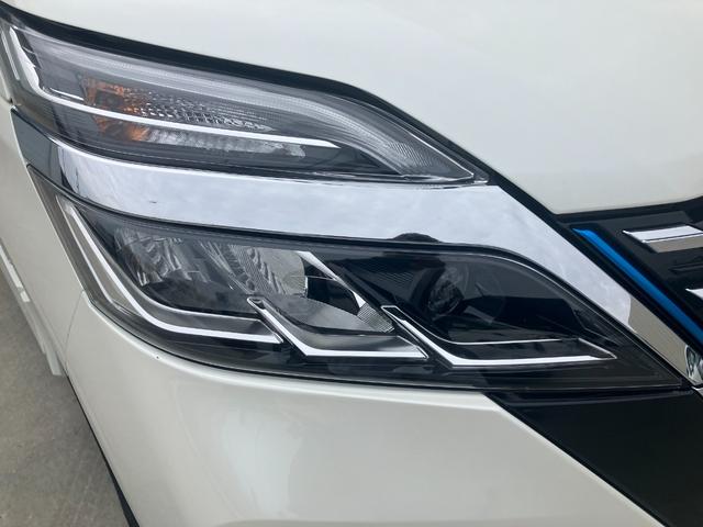 セレナ e-パワー ハイウェイスターV 純正ナビ フルセグTV バックモニター 全周囲カメラ アルパイン後席フリップダウンモニター デジタルインナーミラー 両側パワースライド プロパイロット シートヒーター Bluetooth USB(30枚目)