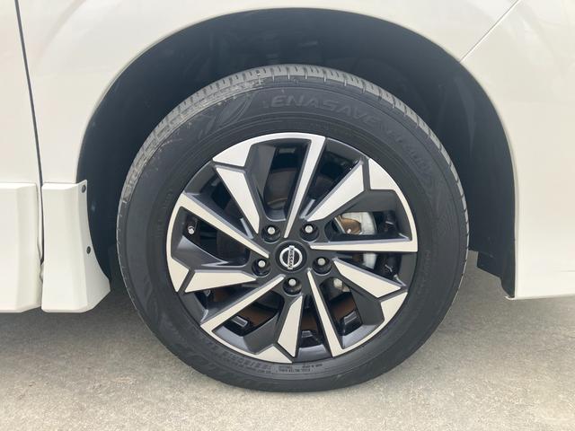 セレナ e-パワー ハイウェイスターV 純正ナビ フルセグTV バックモニター 全周囲カメラ アルパイン後席フリップダウンモニター デジタルインナーミラー 両側パワースライド プロパイロット シートヒーター Bluetooth USB(34枚目)