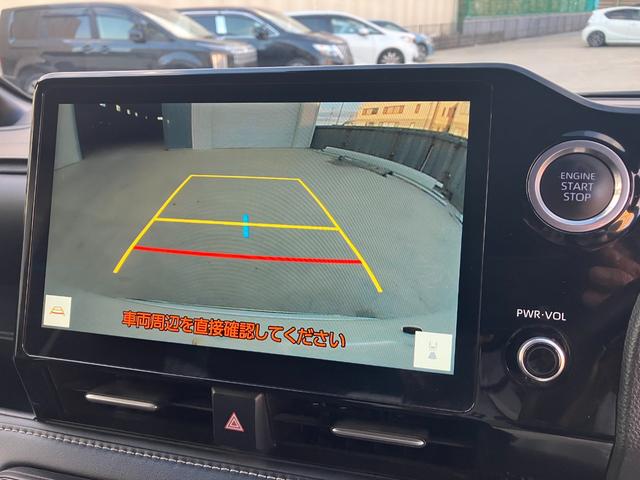 ノア Ｓ－Ｚ　純正ナビ　フルセグＴＶ　バックモニター　後席フリップダウンモニター　両側パワースライド　リアパワーゲート　シートヒーター　Ｂｌｕｅｔｏｏｔｈ　ＵＳＢ　ＨＤＭＩ　ＥＴＣ　ＣＤ　ＤＶＤ再生　フォグ（22枚目）