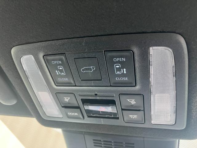 ノア Ｓ－Ｚ　純正ナビ　フルセグＴＶ　バックモニター　後席フリップダウンモニター　両側パワースライド　リアパワーゲート　シートヒーター　Ｂｌｕｅｔｏｏｔｈ　ＵＳＢ　ＨＤＭＩ　ＥＴＣ　ＣＤ　ＤＶＤ再生　フォグ（24枚目）