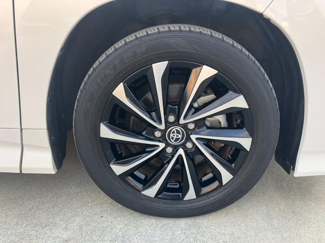 ノア Ｓ－Ｚ　純正ナビ　フルセグＴＶ　バックモニター　後席フリップダウンモニター　両側パワースライド　リアパワーゲート　シートヒーター　Ｂｌｕｅｔｏｏｔｈ　ＵＳＢ　ＨＤＭＩ　ＥＴＣ　ＣＤ　ＤＶＤ再生　フォグ（34枚目）