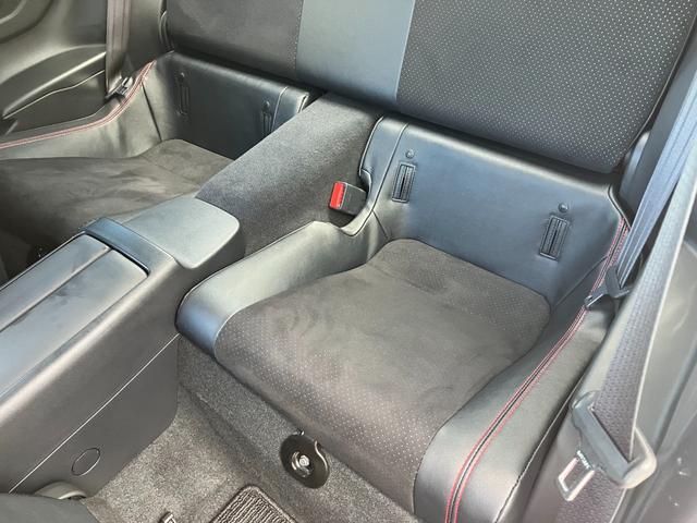 BRZ S 6速MT アイサイト アルパインナビ フルセグTV バックモニター シートヒーター Bluetooth USB ドラレコ ETC CD DVD再生 スマートキー(15枚目)