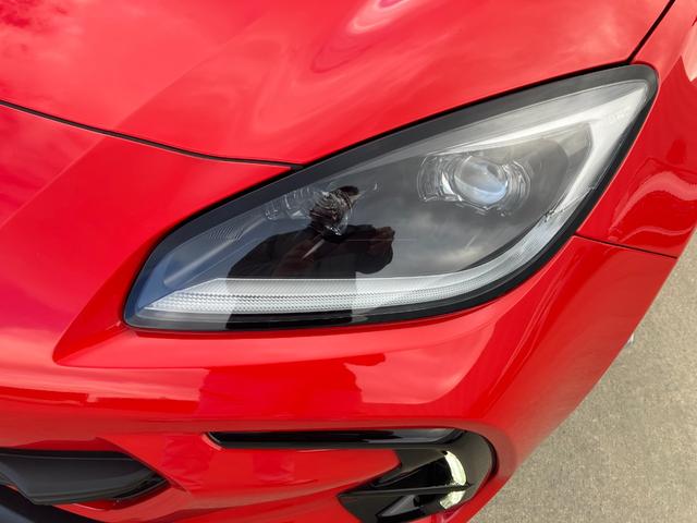 BRZ S 6速MT アイサイト アルパインナビ フルセグTV バックモニター シートヒーター Bluetooth USB ドラレコ ETC CD DVD再生 スマートキー(27枚目)