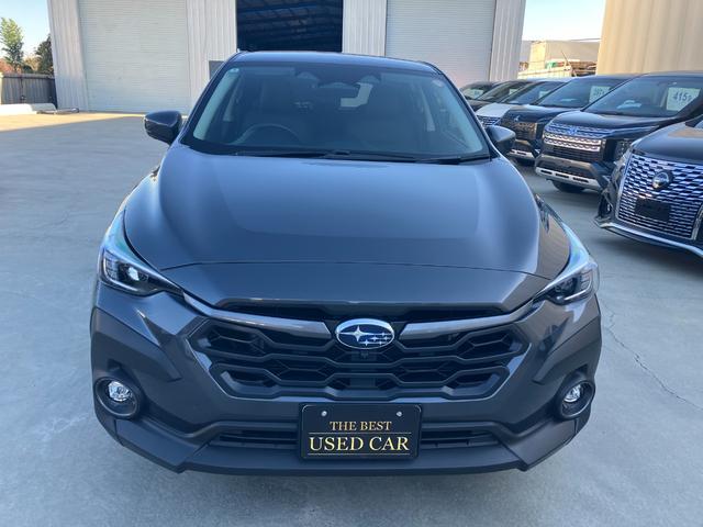 クロストレック リミテッド　純正ナビ　フルセグＴＶ　バックモニター　全周囲カメラ　ＳＴＩマフラー　アイサイト　ｅ－ＢＯＸＥＲ　パワーシート　シートヒーター　Ｂｌｕｅｔｏｏｔｈ　ＵＳＢ　ウィンカーミラー　フォグ　スマートキー（2枚目）