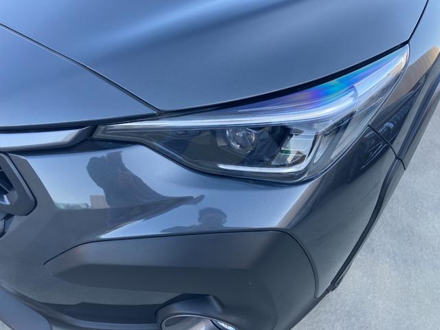 クロストレック リミテッド　純正ナビ　フルセグＴＶ　バックモニター　全周囲カメラ　ＳＴＩマフラー　アイサイト　ｅ－ＢＯＸＥＲ　パワーシート　シートヒーター　Ｂｌｕｅｔｏｏｔｈ　ＵＳＢ　ウィンカーミラー　フォグ　スマートキー（26枚目）