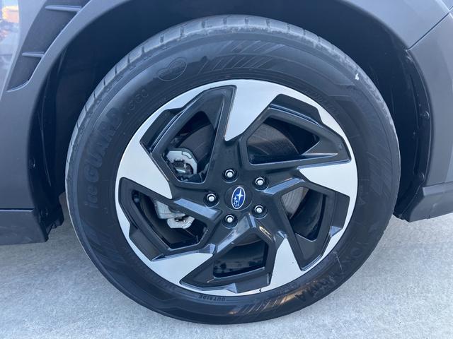 クロストレック リミテッド　純正ナビ　フルセグＴＶ　バックモニター　全周囲カメラ　ＳＴＩマフラー　アイサイト　ｅ－ＢＯＸＥＲ　パワーシート　シートヒーター　Ｂｌｕｅｔｏｏｔｈ　ＵＳＢ　ウィンカーミラー　フォグ　スマートキー（31枚目）