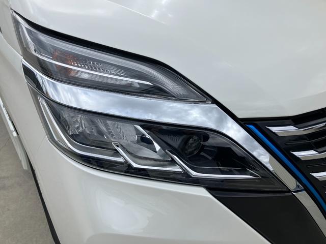 セレナ ｅ－パワー　ハイウェイスターＶ　純正ナビ　フルセグＴＶ　バックモニター　全周囲カメラ　デジタルインナーミラー　プロパイロット　両側パワースライド　Ｂｌｕｅｔｏｏｔｈ　ＵＳＢ　ＥＴＣ　ウィンカーミラー　フォグ　ＣＤ　ＤＶＤ再生（29枚目）