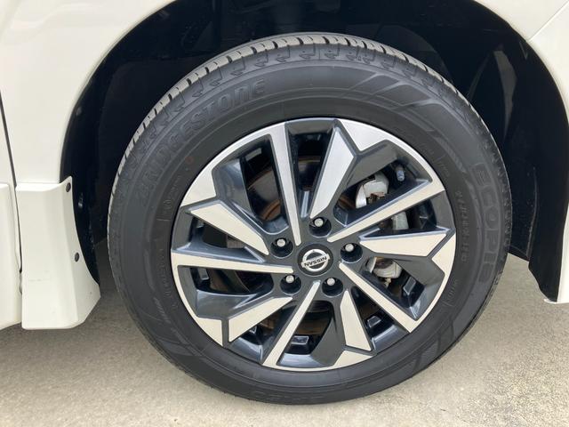 セレナ ｅ－パワー　ハイウェイスターＶ　純正ナビ　フルセグＴＶ　バックモニター　全周囲カメラ　デジタルインナーミラー　プロパイロット　両側パワースライド　Ｂｌｕｅｔｏｏｔｈ　ＵＳＢ　ＥＴＣ　ウィンカーミラー　フォグ　ＣＤ　ＤＶＤ再生（32枚目）