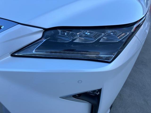 RX RX450h バージョンL 純正ナビ フルセグTV バックモニター 全周囲カメラ 本革シート リアパワーゲート 3眼LED シーケンシャルウィンカー パワーシート シートエアコン Bluetooth USB ドラレコ ETC(29枚目)