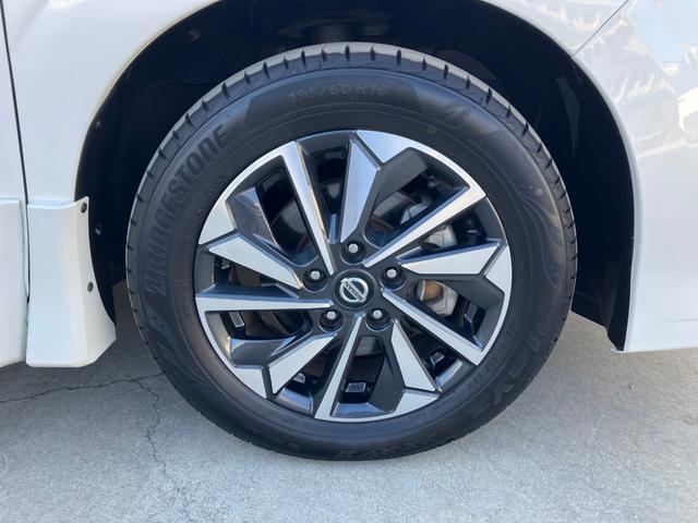 セレナ ハイウェイスターV 純正ナビ フルセグTV バックモニター 全周囲カメラ プロパイロット 両側パワースライド Bluetooth USB ETC CD DVD再生 ウィンカーミラー フォグ スマートキー(31枚目)