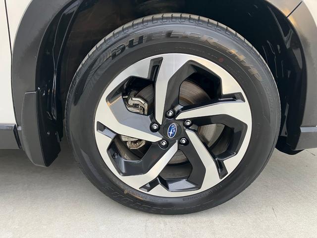 フォレスター アドバンス　パナソニックナビ　フルセグＴＶ　バックモニター　Ｆ・Ｓモニター　アルパイン後席フリップダウンモニター　デジタルインナーミラー　リアパワーハッチ　アイサイト　パワーシート　シートヒーター　ルーフレール（36枚目）