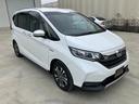 HONDA FREED HYBRID