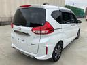 HONDA FREED HYBRID